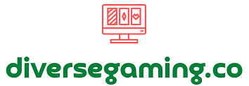 Diversegaming.co – Online Casino